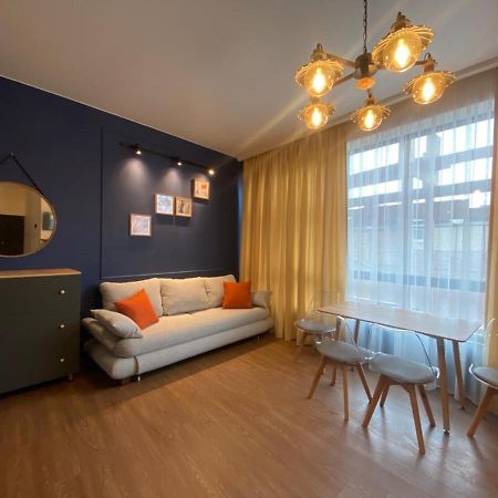 Luxury Apartment In Old Tbilisi With Terrace מראה חיצוני תמונה