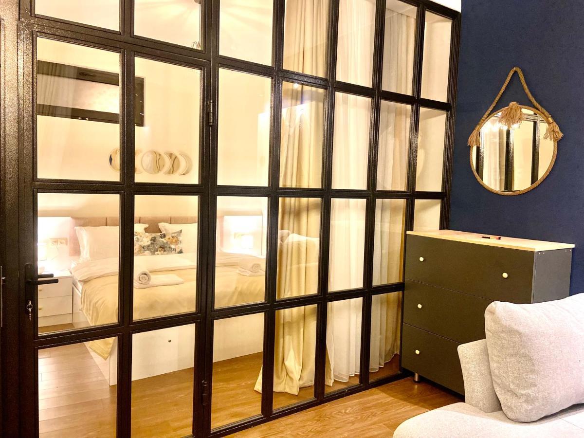 Luxury Apartment In Old Tbilisi With Terrace מראה חיצוני תמונה