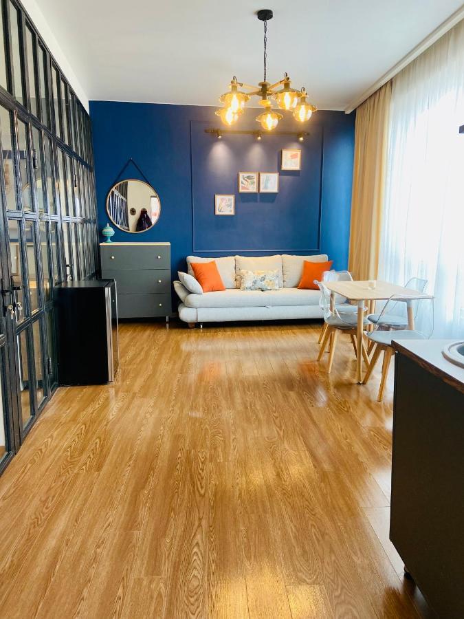 Luxury Apartment In Old Tbilisi With Terrace מראה חיצוני תמונה