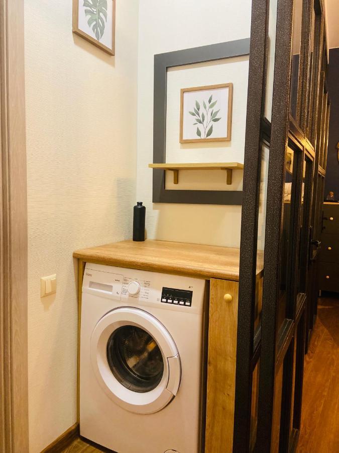 Luxury Apartment In Old Tbilisi With Terrace מראה חיצוני תמונה