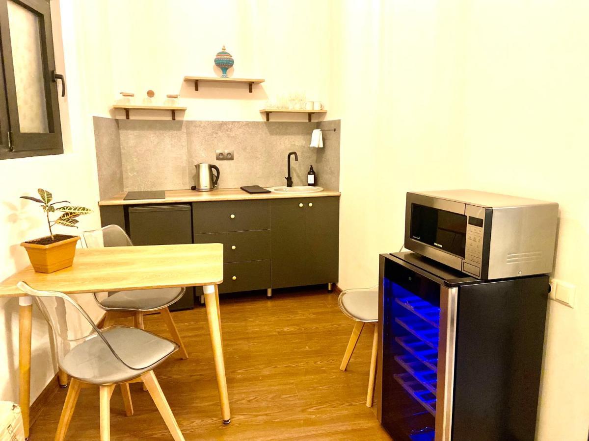 Luxury Apartment In Old Tbilisi With Terrace מראה חיצוני תמונה