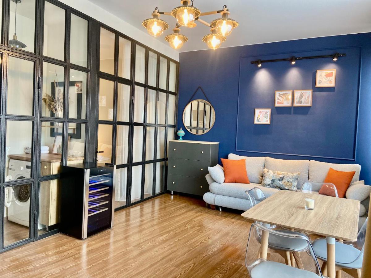 Luxury Apartment In Old Tbilisi With Terrace מראה חיצוני תמונה