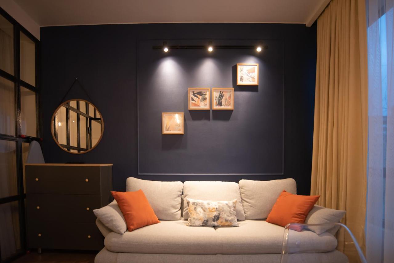 Luxury Apartment In Old Tbilisi With Terrace מראה חיצוני תמונה