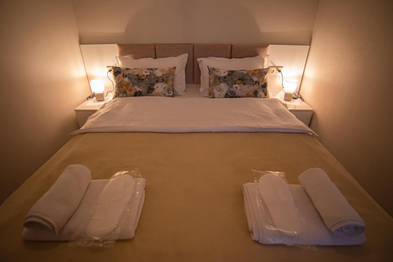 Luxury Apartment In Old Tbilisi With Terrace מראה חיצוני תמונה