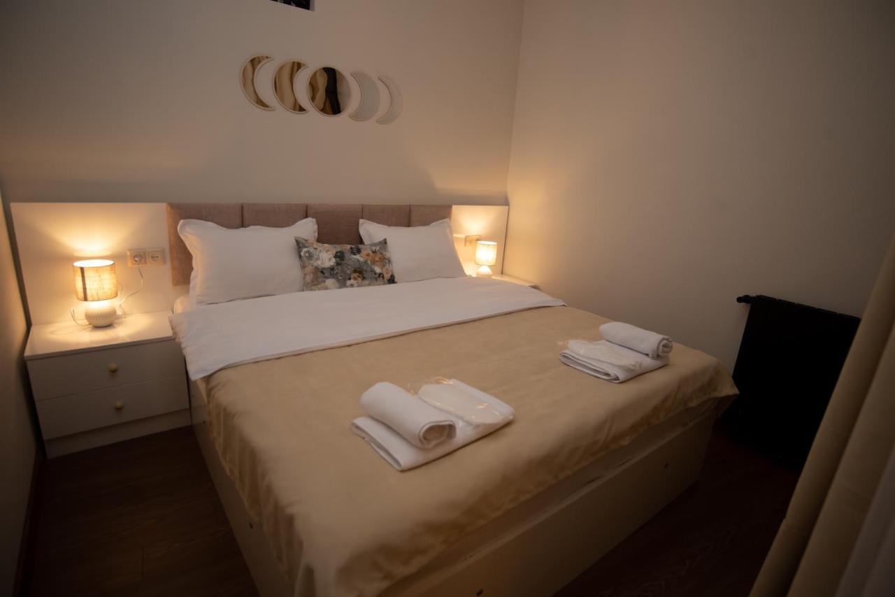 Luxury Apartment In Old Tbilisi With Terrace מראה חיצוני תמונה