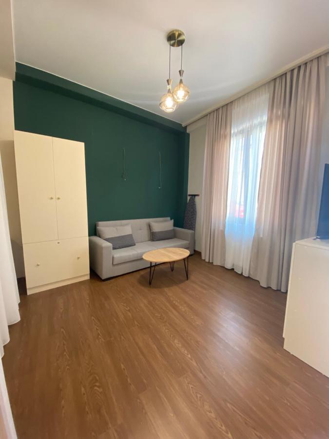 Luxury Apartment In Old Tbilisi With Terrace מראה חיצוני תמונה