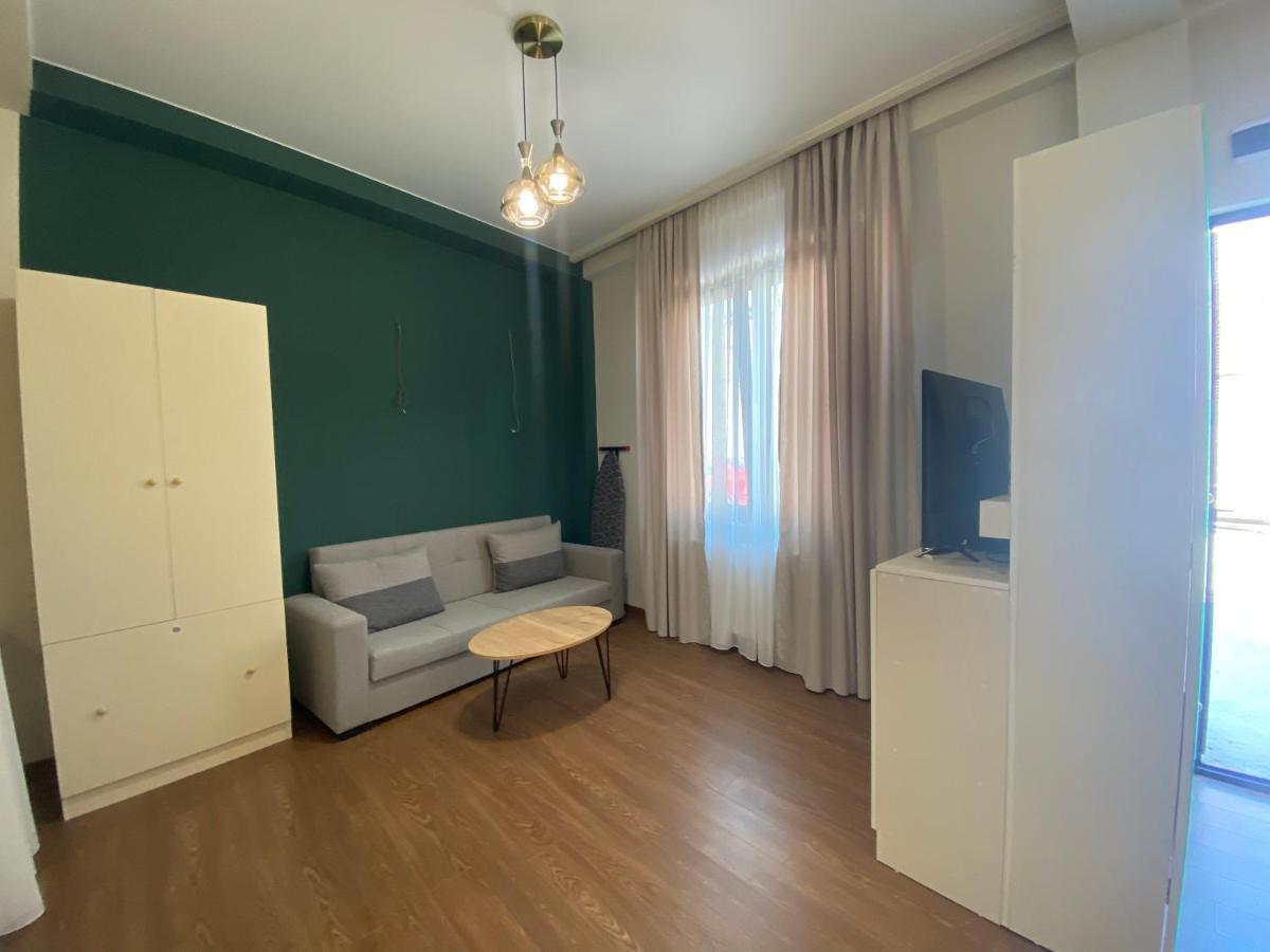 Luxury Apartment In Old Tbilisi With Terrace מראה חיצוני תמונה