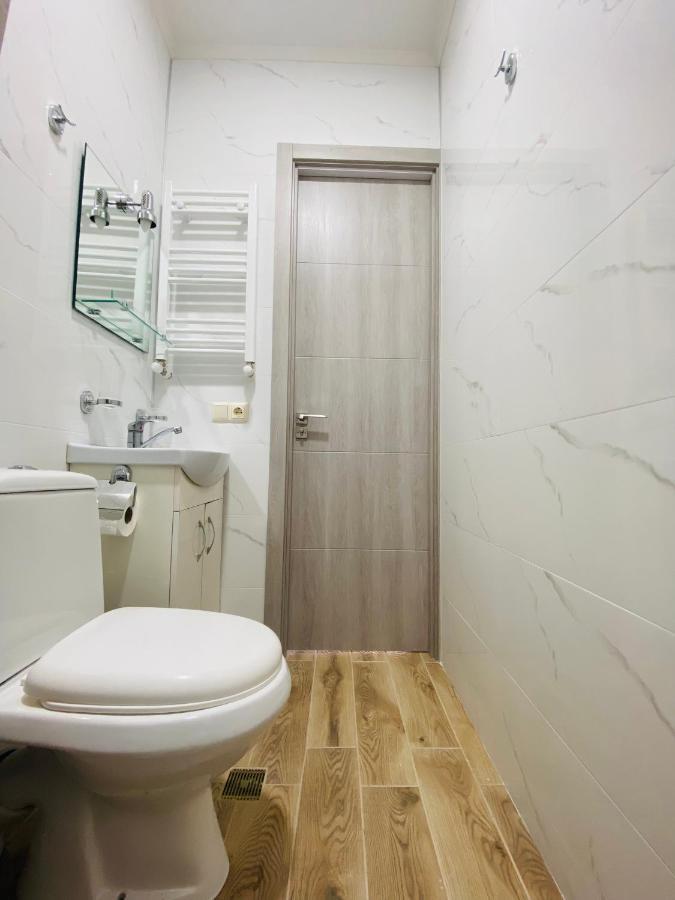 Luxury Apartment In Old Tbilisi With Terrace מראה חיצוני תמונה
