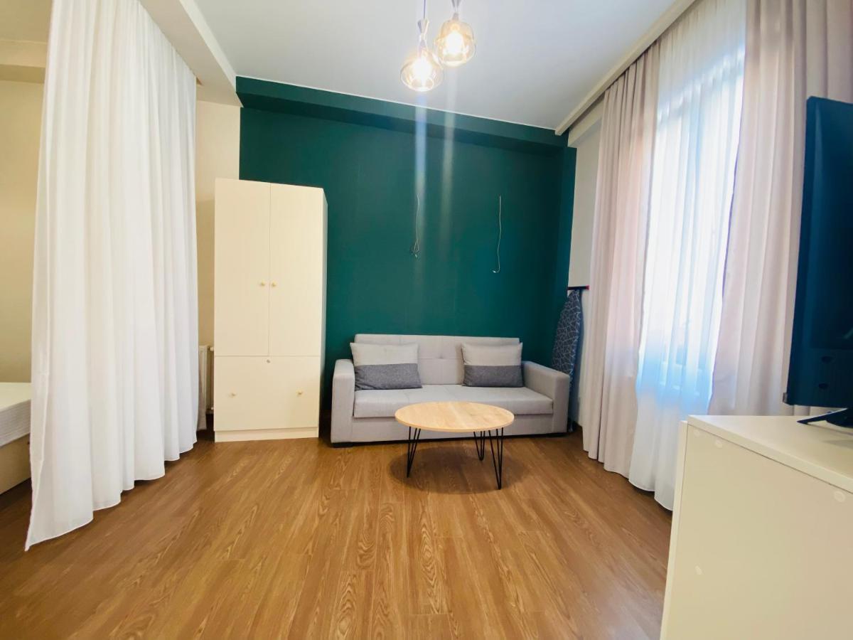 Luxury Apartment In Old Tbilisi With Terrace מראה חיצוני תמונה