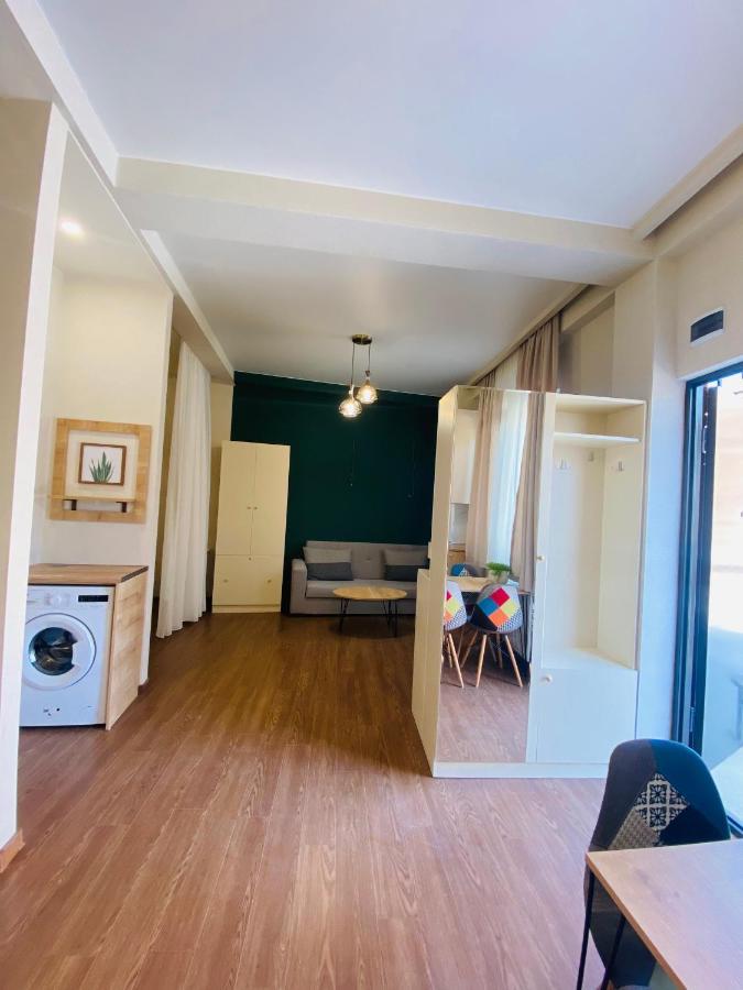 Luxury Apartment In Old Tbilisi With Terrace מראה חיצוני תמונה