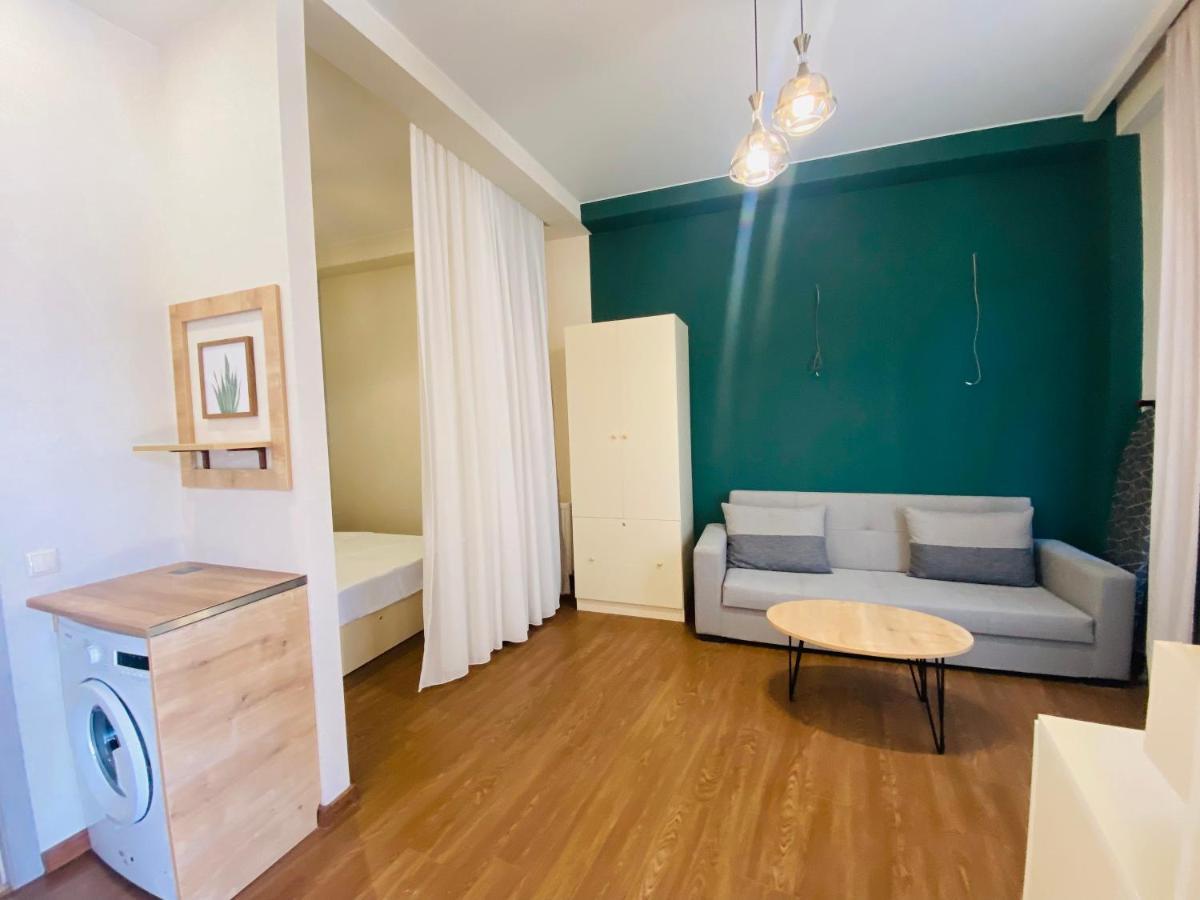 Luxury Apartment In Old Tbilisi With Terrace מראה חיצוני תמונה