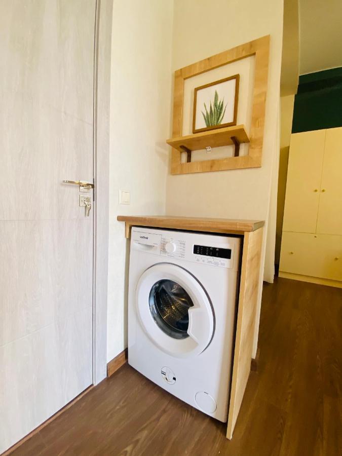 Luxury Apartment In Old Tbilisi With Terrace מראה חיצוני תמונה