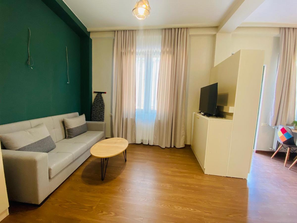 Luxury Apartment In Old Tbilisi With Terrace מראה חיצוני תמונה