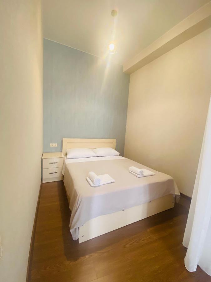 Luxury Apartment In Old Tbilisi With Terrace מראה חיצוני תמונה