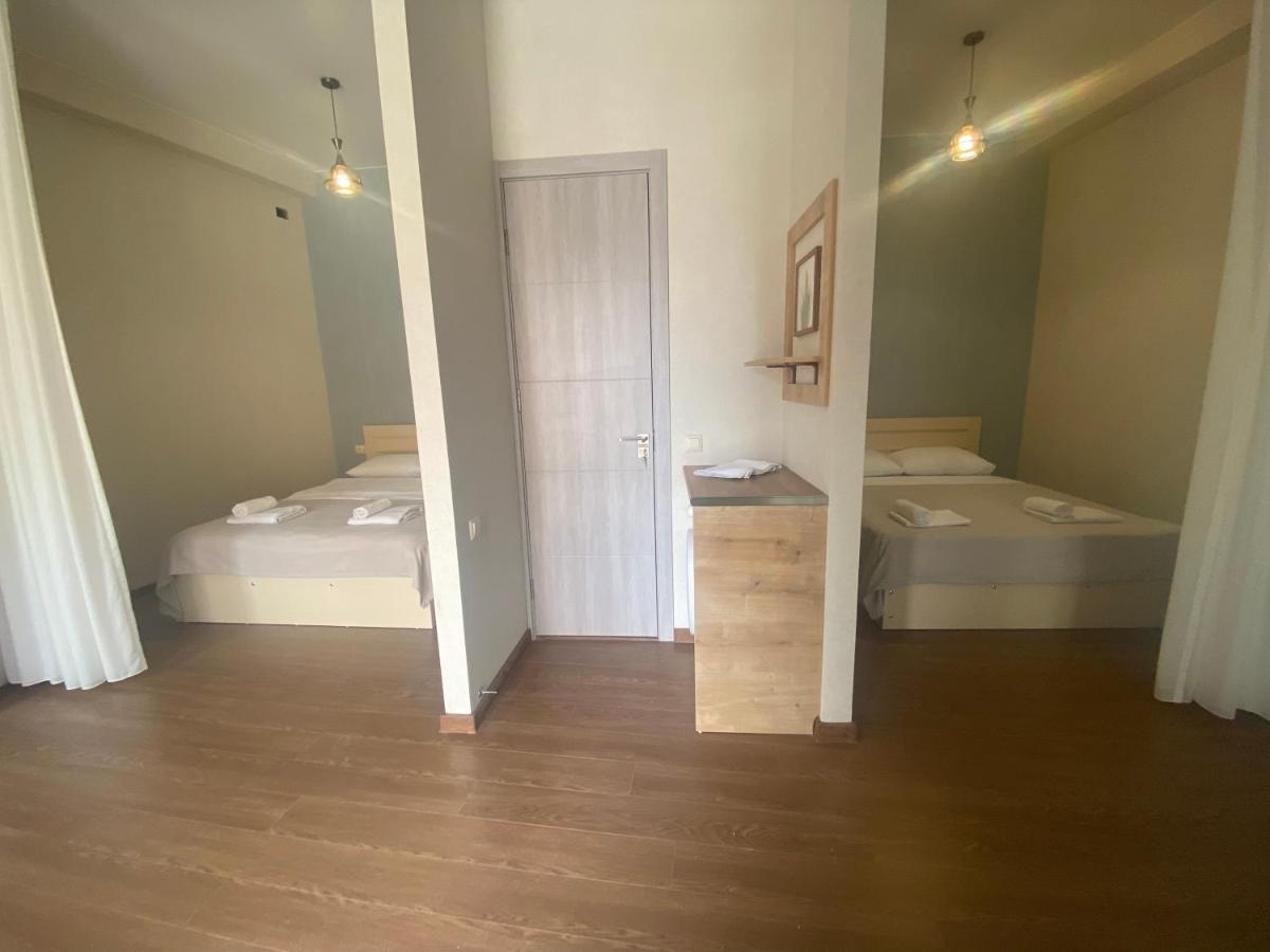 Luxury Apartment In Old Tbilisi With Terrace מראה חיצוני תמונה