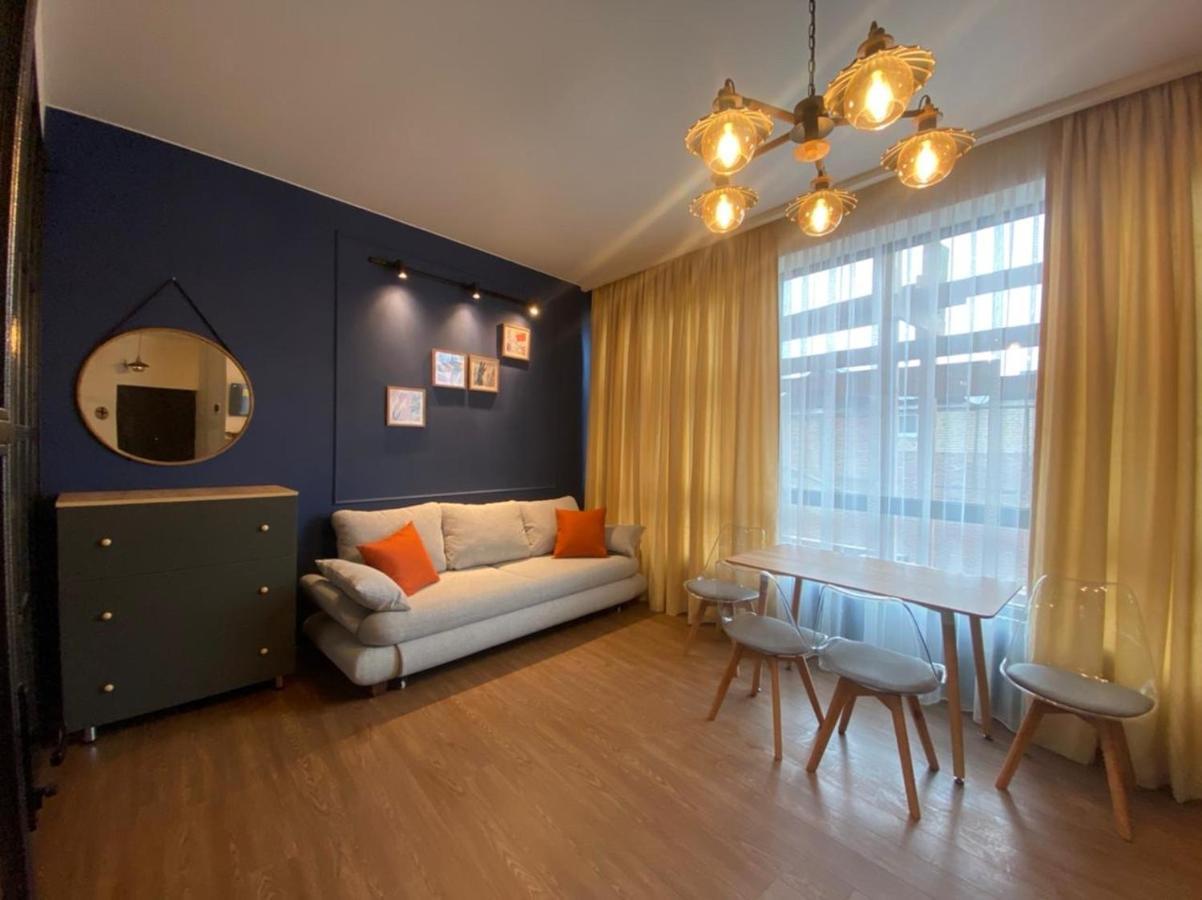 Luxury Apartment In Old Tbilisi With Terrace מראה חיצוני תמונה